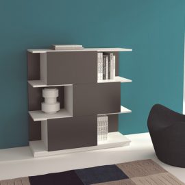04 Librería