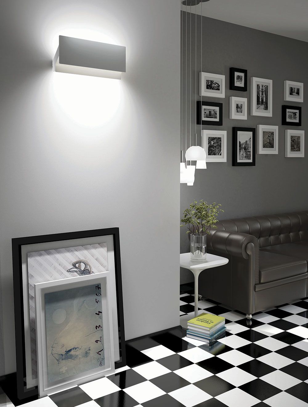 Iluminación - Tu tienda de muebles en Murcia