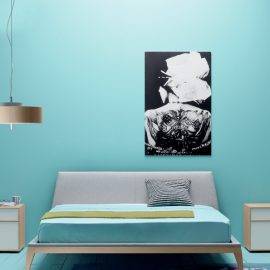 25 Dormitorio