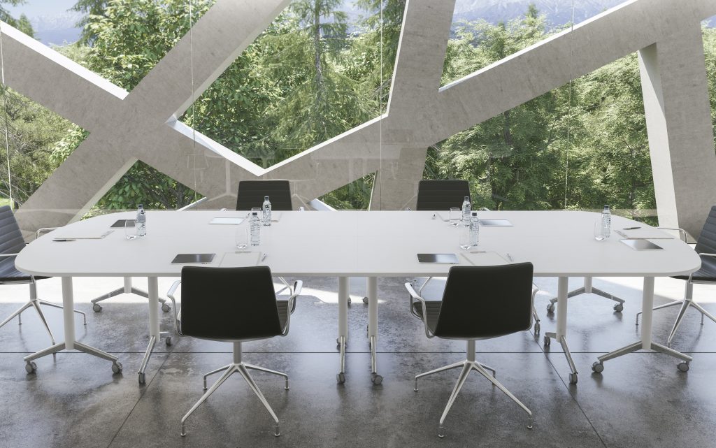 Mueble La Alberca - Catálogo de diseños Castillo MTM.