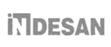 Indesan logo