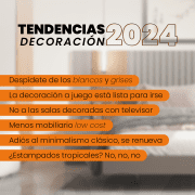 Tendencias Decorativas Murcia