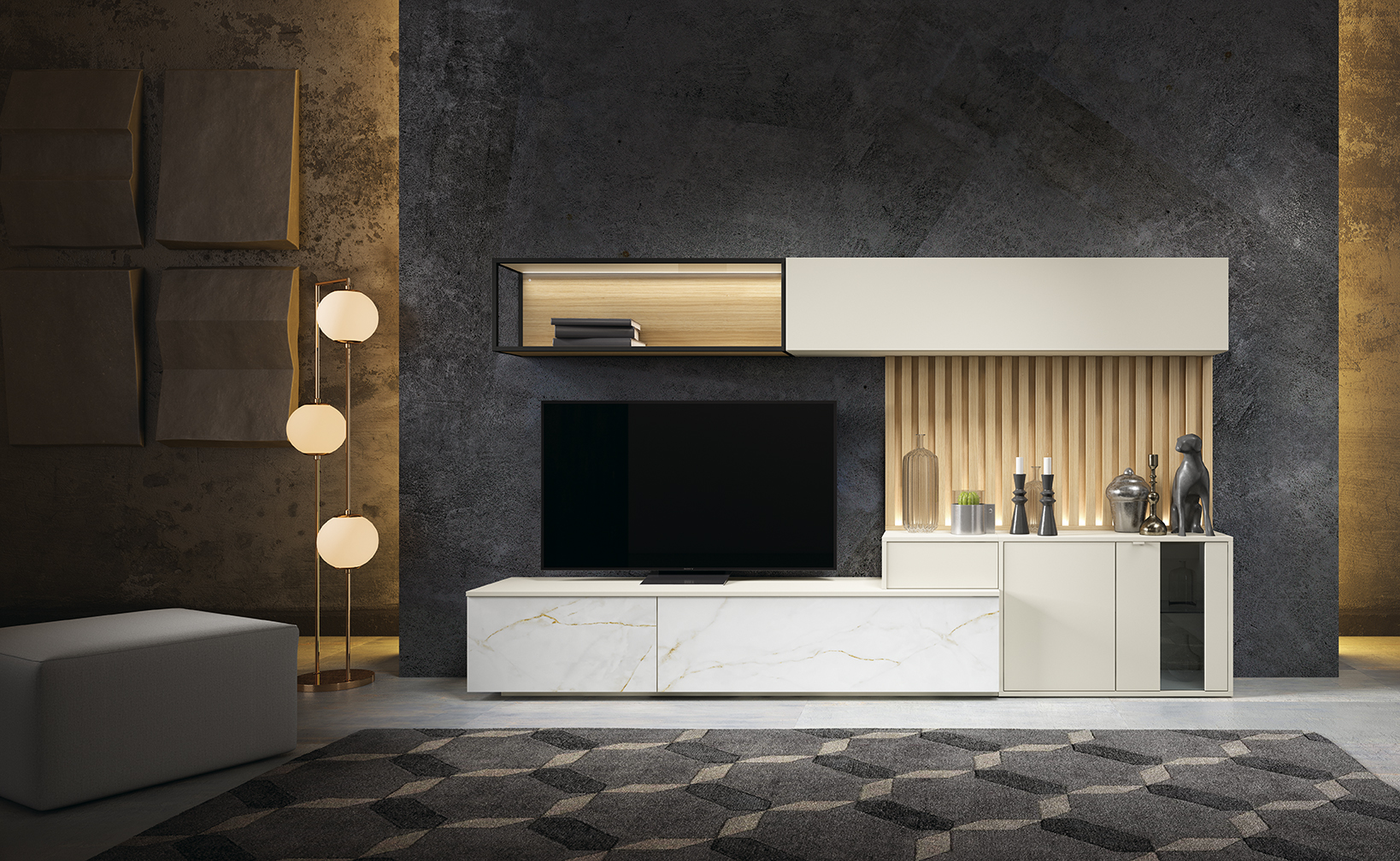Descubre el Hogar de tus Sueños con Castillo MTM: Tu Tienda de Muebles en Murcia
